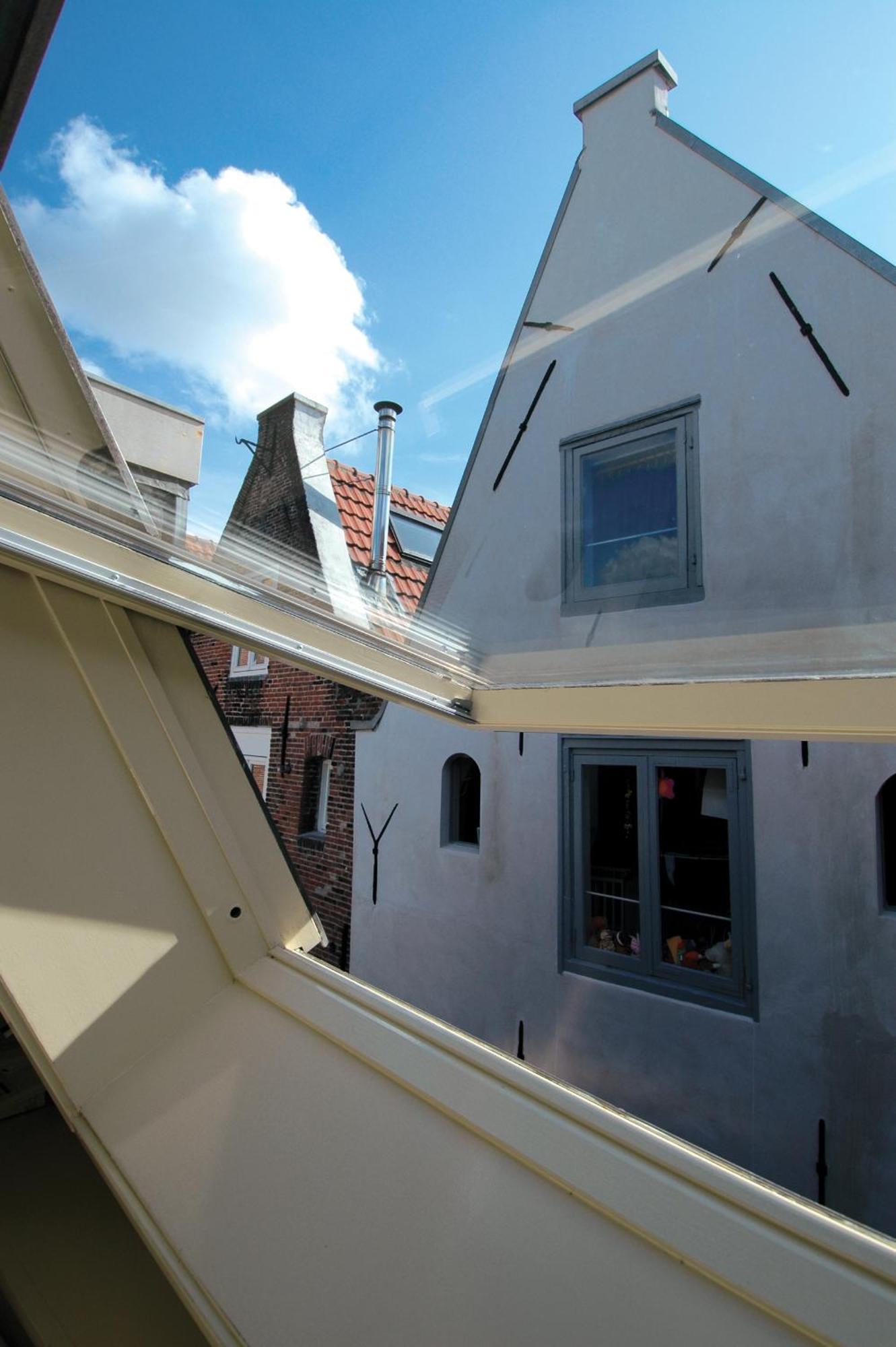 Singel Hotel Amsterdam Phòng bức ảnh
