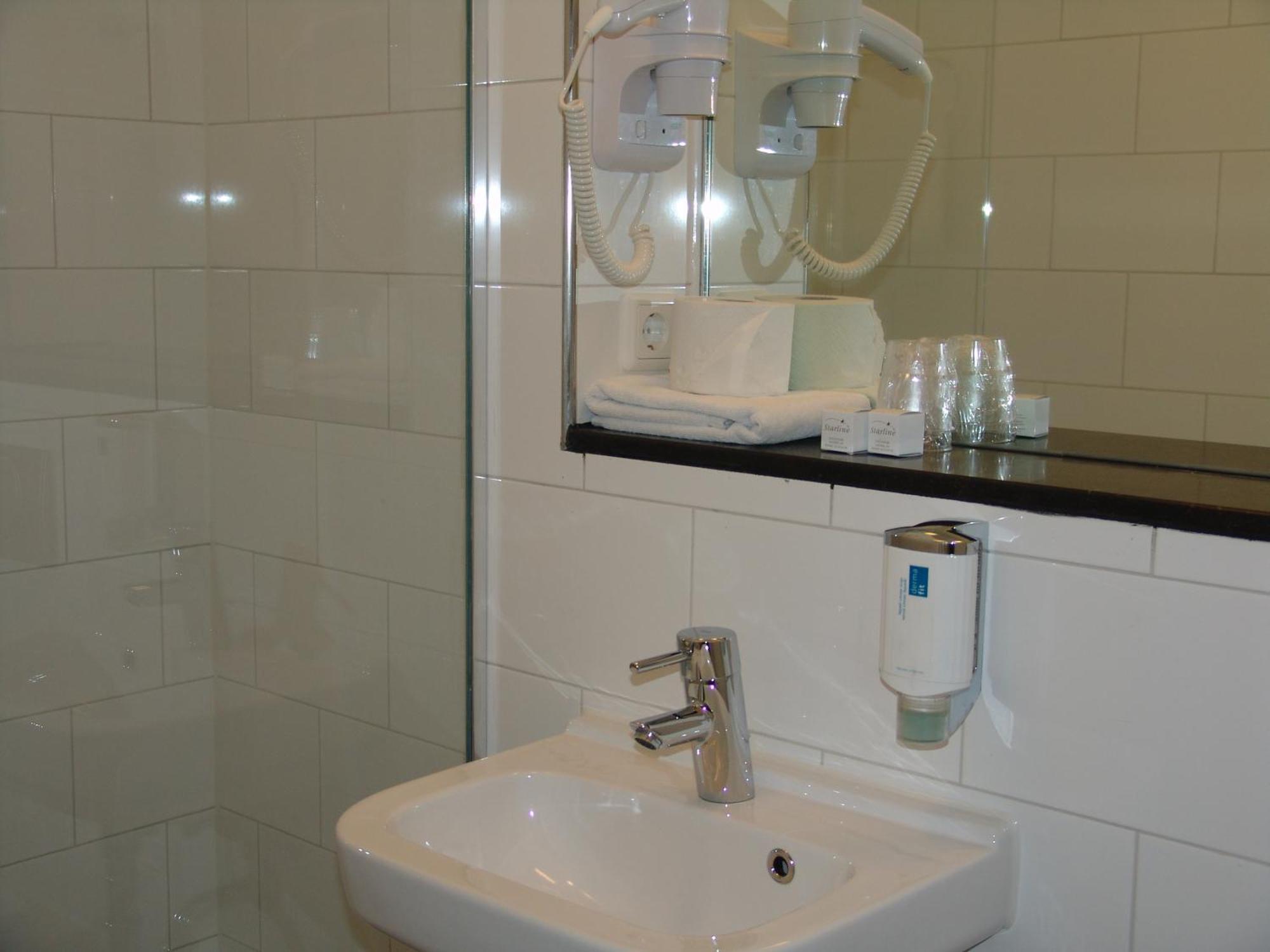 Singel Hotel Amsterdam Ngoại thất bức ảnh