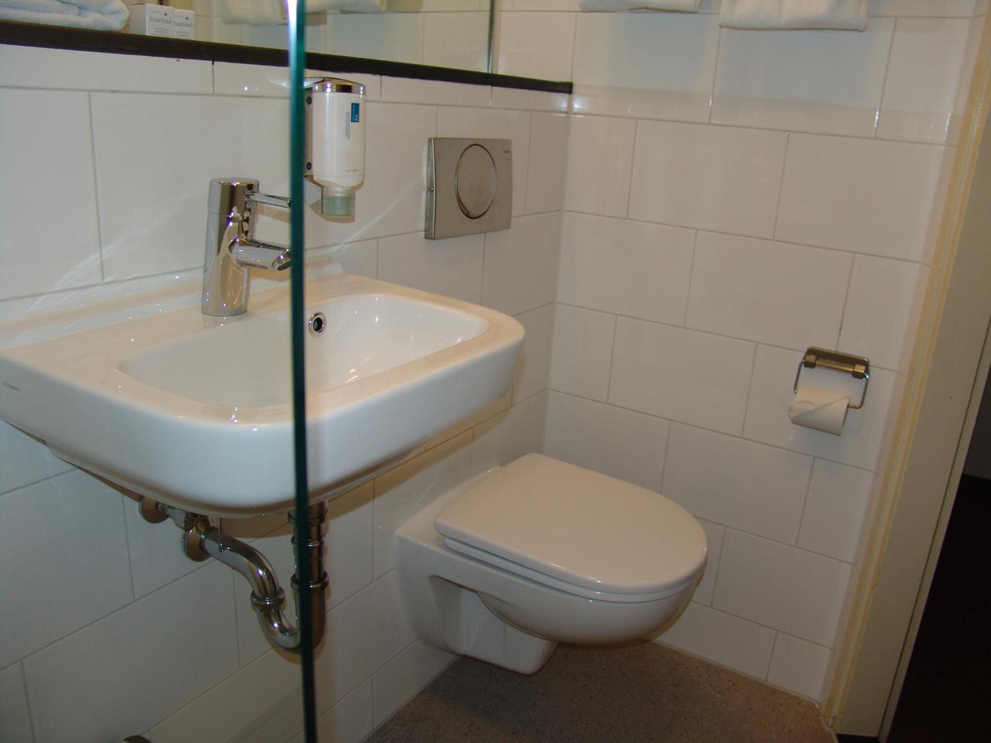 Singel Hotel Amsterdam Ngoại thất bức ảnh
