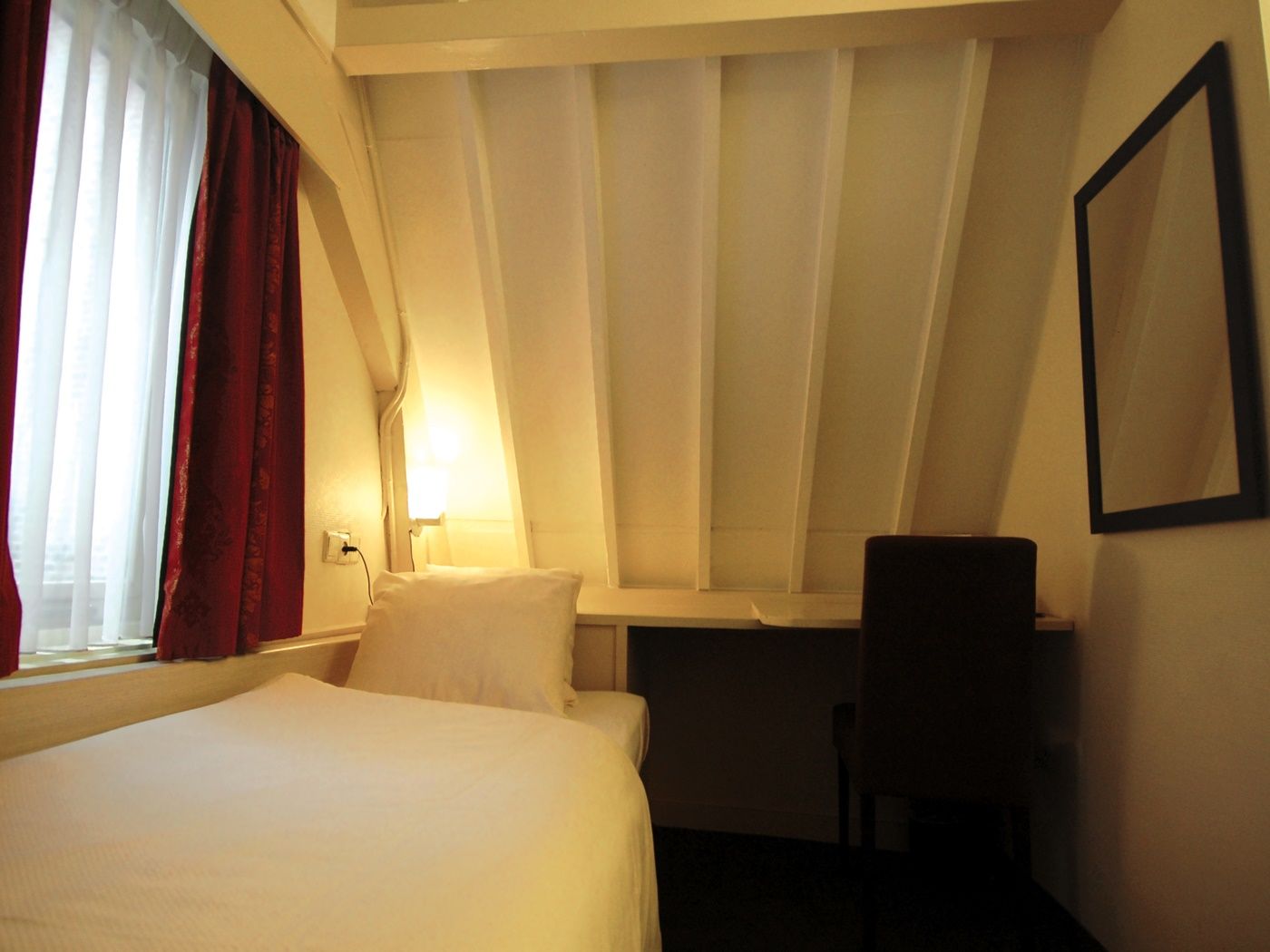 Singel Hotel Amsterdam Phòng bức ảnh