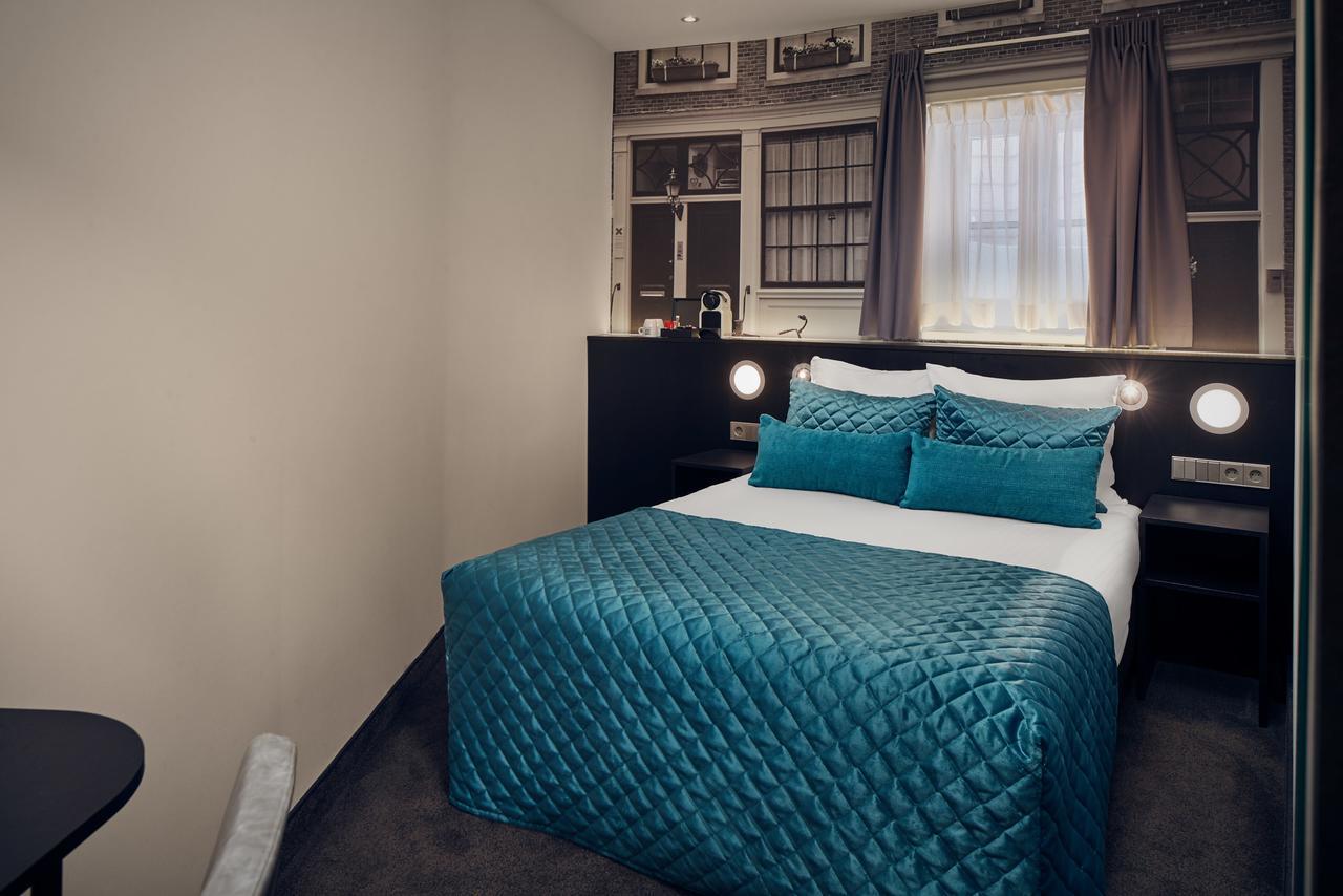 Singel Hotel Amsterdam Ngoại thất bức ảnh