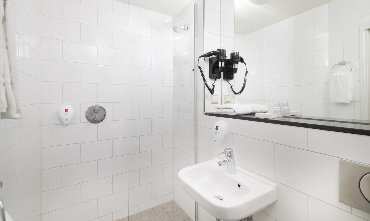 Singel Hotel Amsterdam Ngoại thất bức ảnh