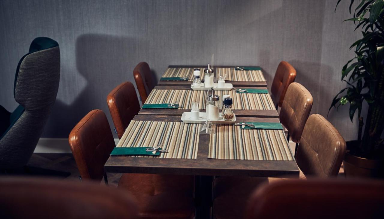 Singel Hotel Amsterdam Ngoại thất bức ảnh